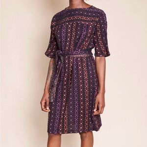 Ace and Jig Eleanor dress
